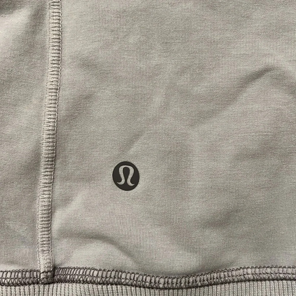 Lululemon Loop Back Hoodie‎ - Picture 5 of 5